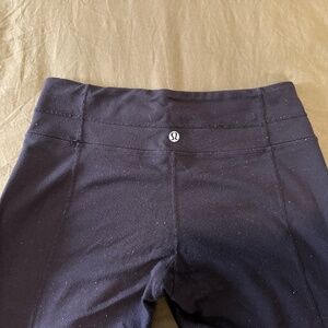 Lululemon Flare Leg Groove Pants Size 4